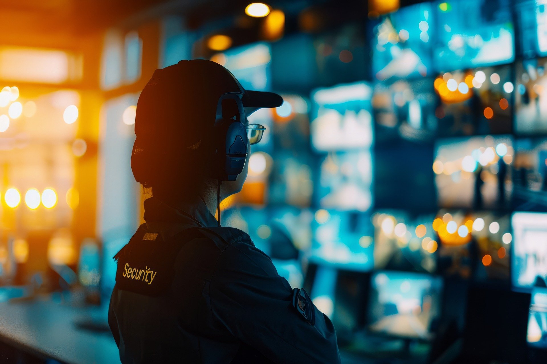 Ad Hoc Security Services